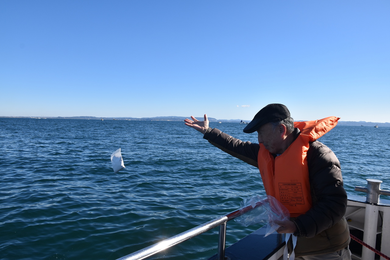 運営者のお写真